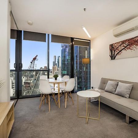 2-Bed Unit Metres From Cbd Malls, Dining & Sights Apartamento Melburne Exterior foto