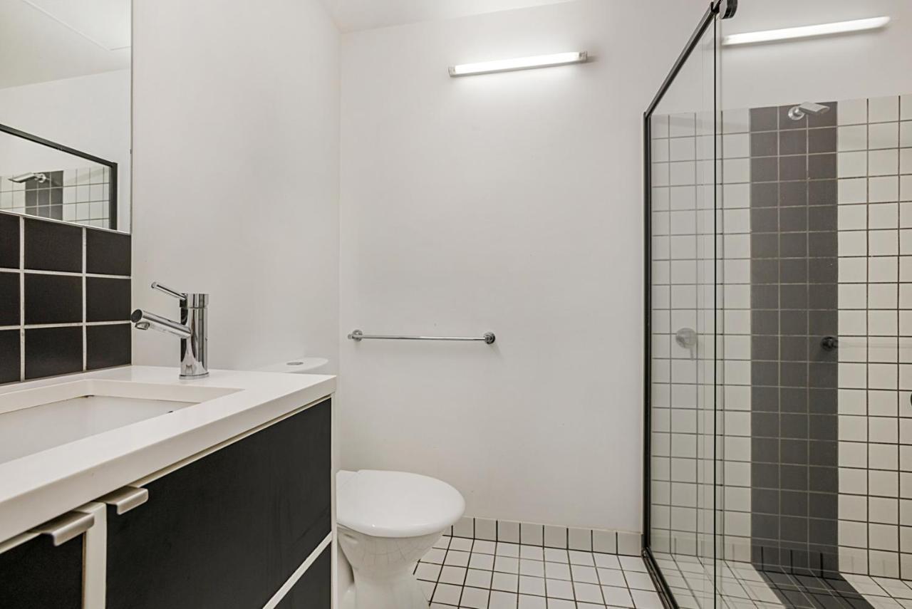 2-Bed Unit Metres From Cbd Malls, Dining & Sights Apartamento Melburne Exterior foto